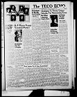 The Teco Echo, November 15, 1940
